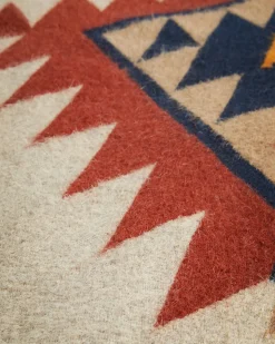 Pendleton MANY DIAMONDS RUG OATMEAL Online