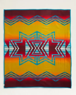Pendleton MANY NATIONS BLANKET TWIN Best
