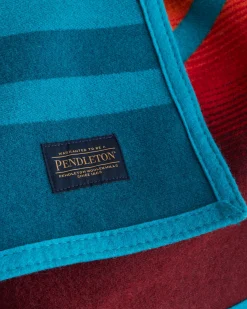 Pendleton MANY NATIONS BLANKET TWIN Best