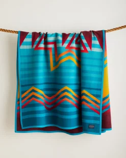Pendleton MANY NATIONS BLANKET TWIN Best
