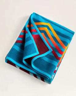 Pendleton MANY NATIONS BLANKET TWIN Best