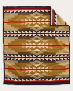 Pendleton MEDICINE BOW BLANKET TWIN Online