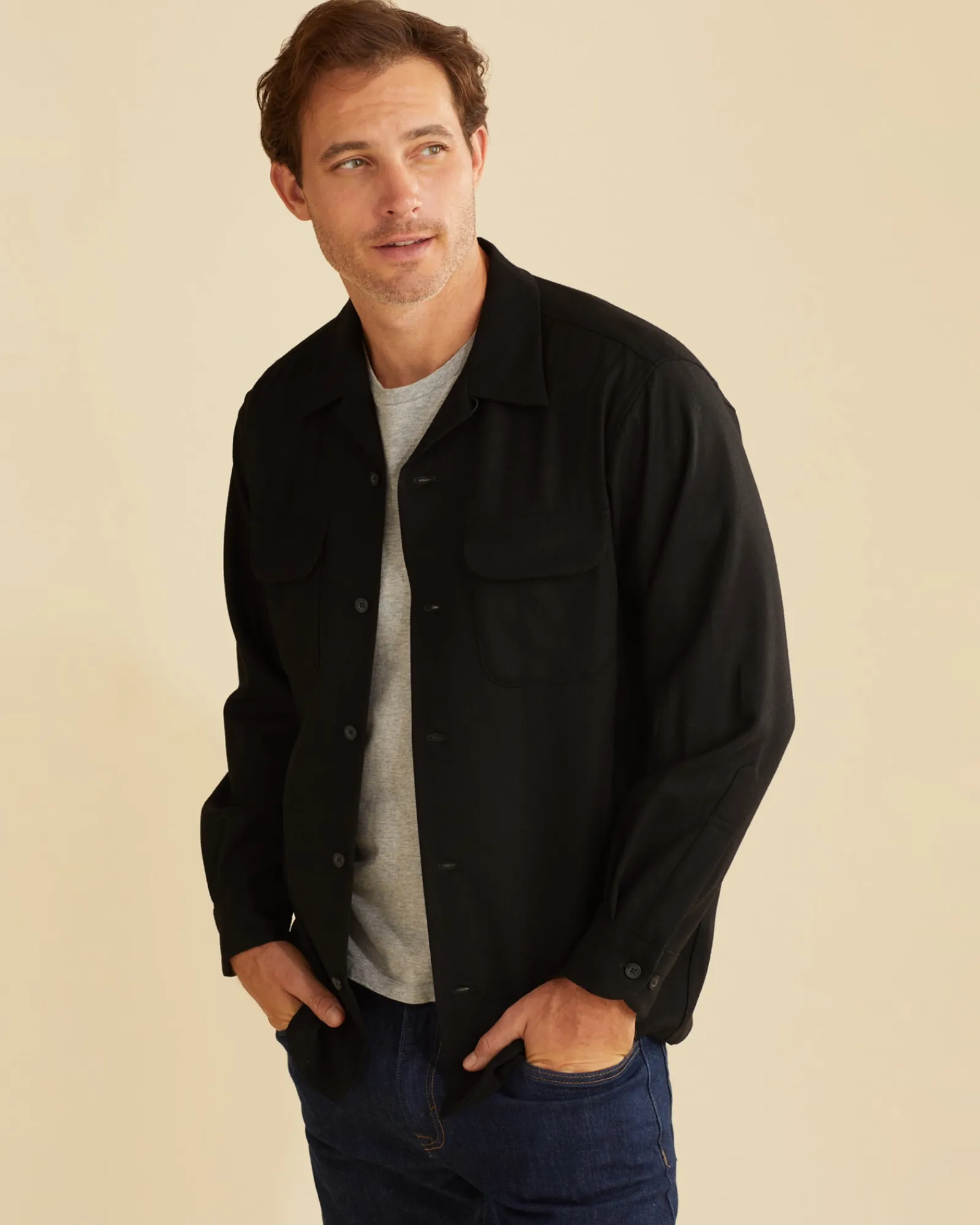 Pendleton MEN'S BOARD SHIRT REGULAR Fashion