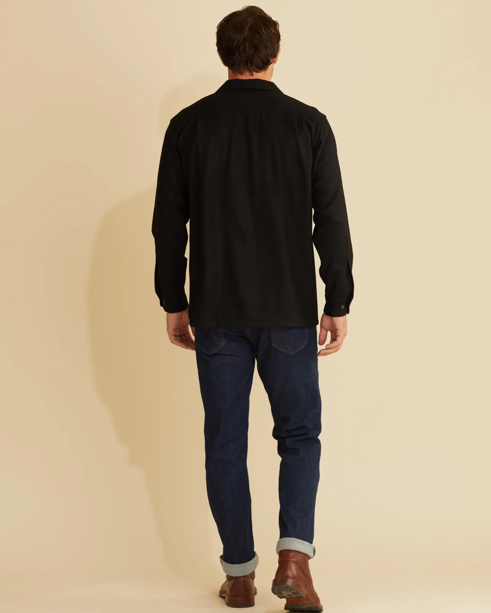 Pendleton MEN'S BOARD SHIRT REGULAR Fashion