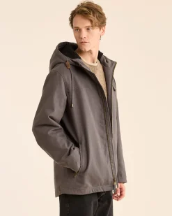 Pendleton MEN'S BROTHERS HOODED TIMBER CRUISER REGULAR Hot