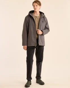 Pendleton MEN'S BROTHERS HOODED TIMBER CRUISER REGULAR Hot