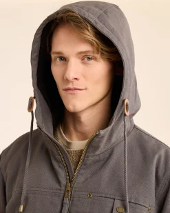 Pendleton MEN'S BROTHERS HOODED TIMBER CRUISER REGULAR Hot