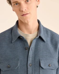 Pendleton MEN'S DOUBLESOFT DRIFTWOOD SHIRT REGULAR Online