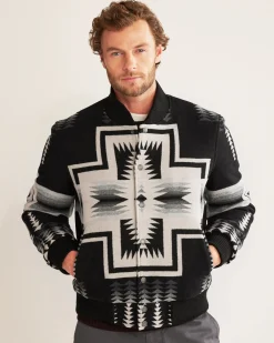 Pendleton MEN'S GORGE WOOL JACKET REGULAR Clearance