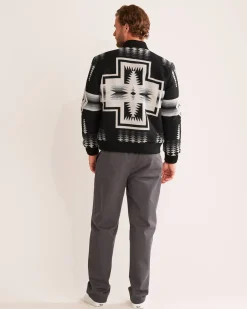 Pendleton MEN'S GORGE WOOL JACKET REGULAR Clearance