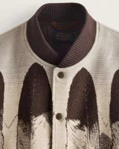 Pendleton MEN'S GORGE WOOL JACKET REGULAR Sale