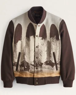 Pendleton MEN'S GORGE WOOL JACKET REGULAR Sale