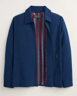 Pendleton MEN'S LEON WINDBREAKER BLUE CLOUD Best