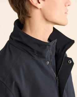 Pendleton MEN'S OAK HARBOR RAIN JACKET REGULAR New