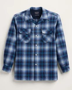 Pendleton MEN'S PLAID BOARD SHIRT REGULAR New