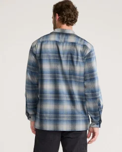 Pendleton MEN'S PLAID BOARD SHIRT REGULAR Hot