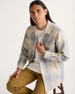 Pendleton MEN'S PLAID BOARD SHIRT REGULAR Online