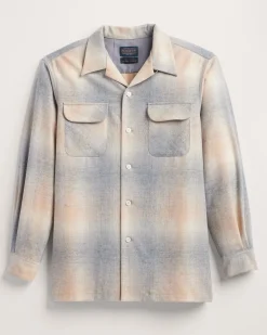 Pendleton MEN'S PLAID BOARD SHIRT REGULAR Online