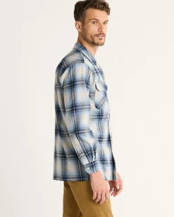 Pendleton MEN'S PLAID BOARD SHIRT REGULAR New