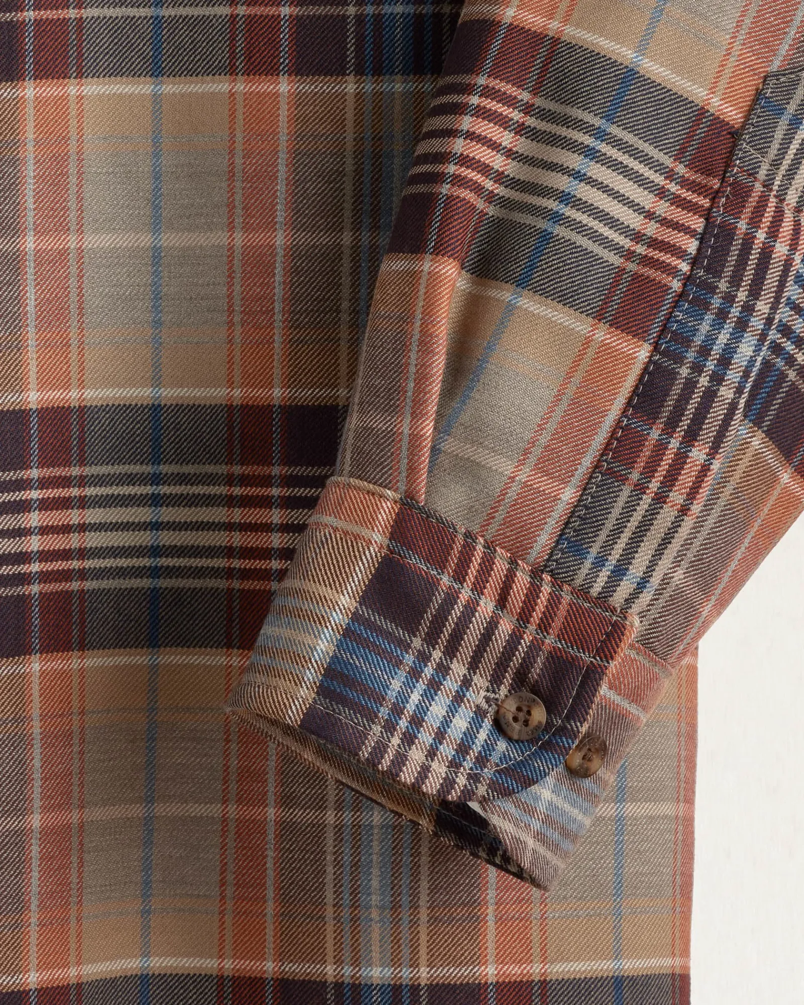 Pendleton MEN'S PLAID MERINO LODGE SHIRT REGULAR Online