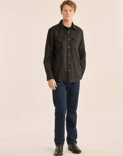 Pendleton MEN'S SNAP-FRONT WESTERN CANYON SHIRT REGULAR Online