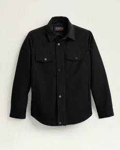 Pendleton MEN'S TIMBERLINE SHIRT JACKET REGULAR Outlet