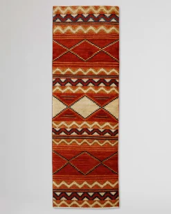 Pendleton MESA RESERVE RUG TERRA COTTA Fashion