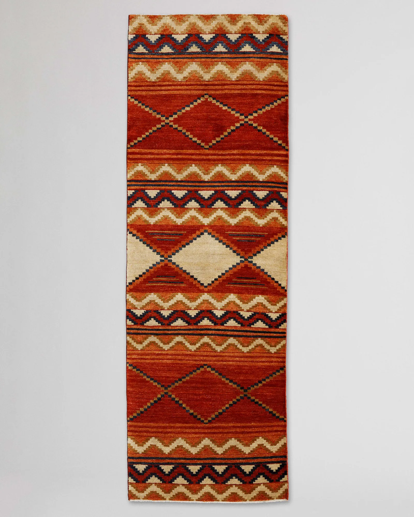 Pendleton MESA RESERVE RUG TERRA COTTA Fashion