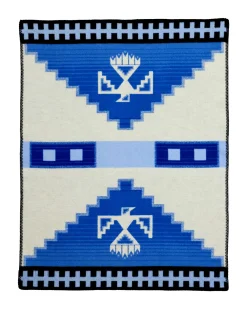 Pendleton MORNING STORM CRIB BLANKET ONE SIZE Hot