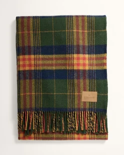 Pendleton MOTOR ROBE THROW WITH LEATHER CARRIER ONE SIZE Hot