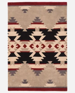 Pendleton MOUNTAIN MAJESTY RUG IVORY MULTI Online