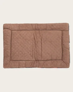 Pendleton MOUNTAIN PLAID PET BED - COMFORT CUSHION BLUE/TAN Outlet