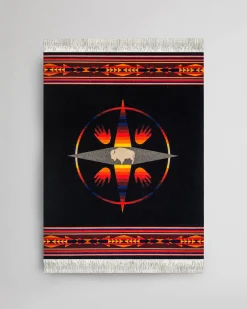 Pendleton MOUSE RUG ONE SIZE Hot