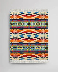 Pendleton MOUSE RUG ONE SIZE Discount