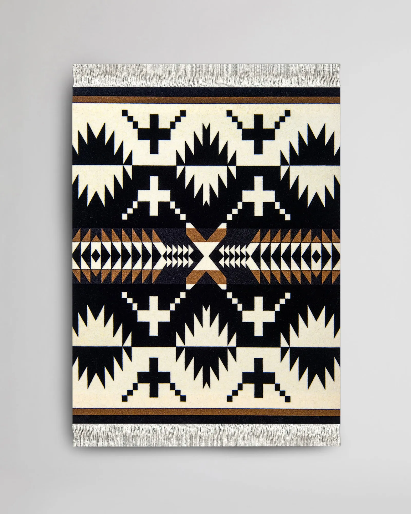 Pendleton MOUSE RUG ONE SIZE Clearance