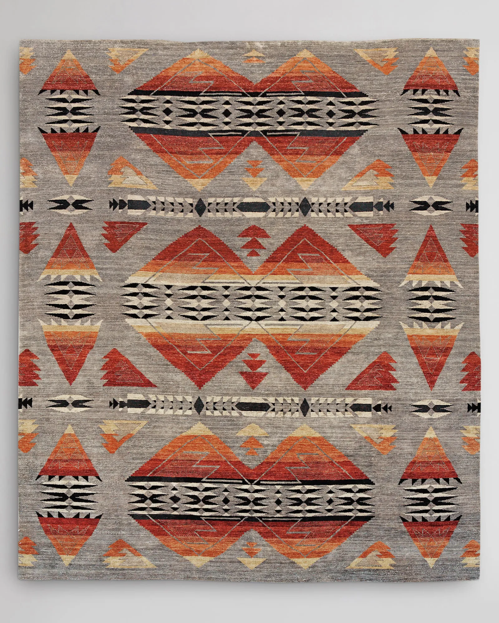 Pendleton MT. ZION RUG GREY MULTI Online