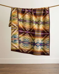 Pendleton MYSTIC LAKE BLANKET TWIN New