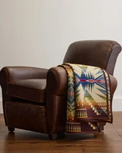 Pendleton MYSTIC LAKE BLANKET TWIN New