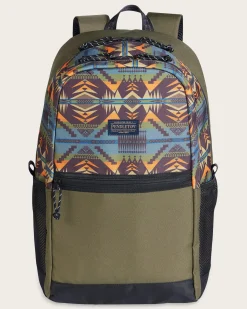 Pendleton MYSTIC LAKE EXPLORER BACKPACK ONE SIZE Fashion