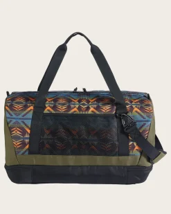 Pendleton MYSTIC LAKE EXPLORER CARRYALL WEEKENDER ONE SIZE Fashion