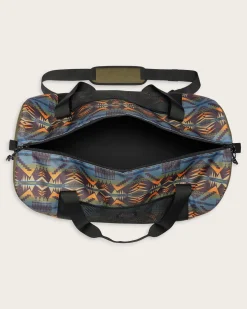 Pendleton MYSTIC LAKE EXPLORER CARRYALL WEEKENDER ONE SIZE Fashion