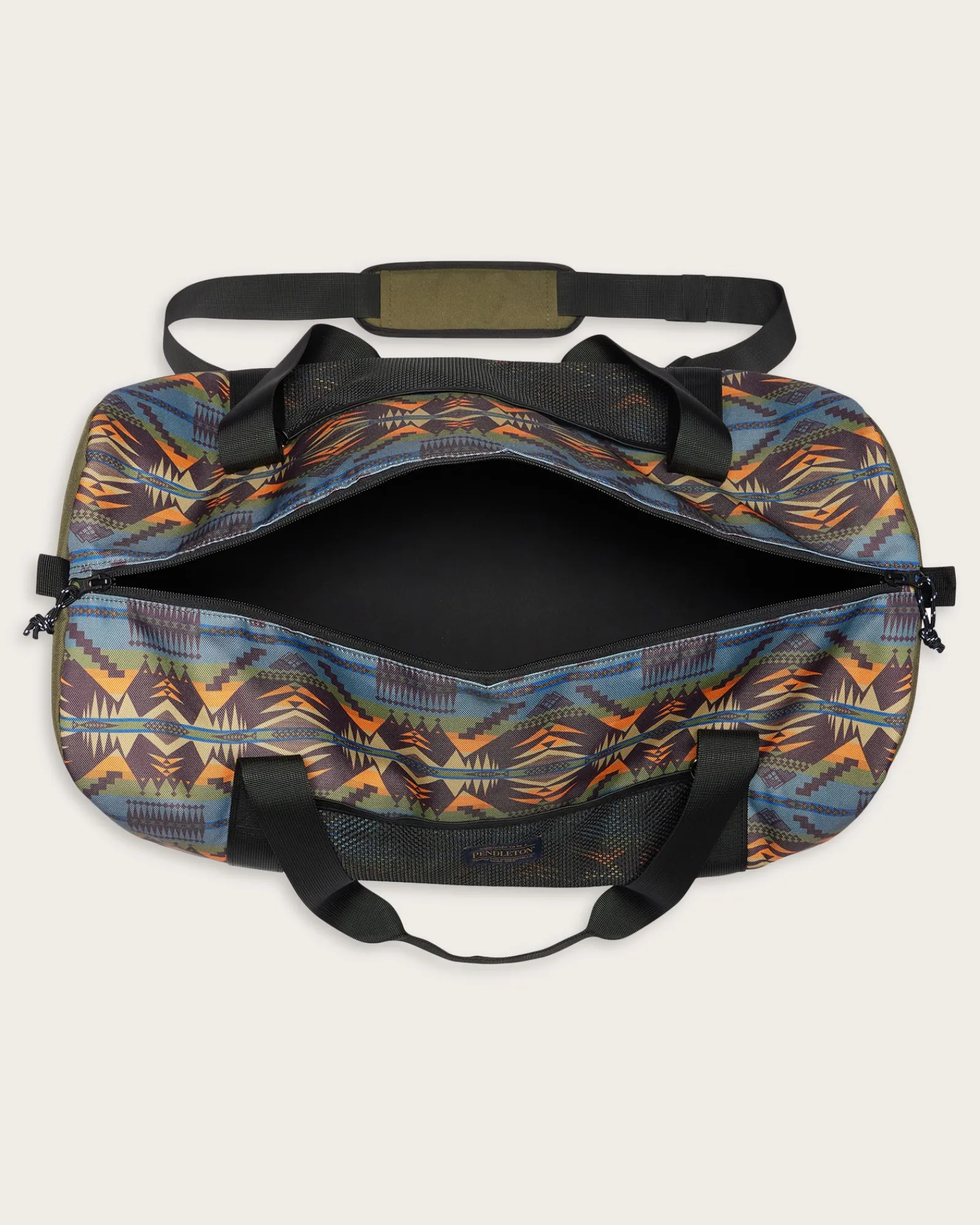 Pendleton MYSTIC LAKE EXPLORER CARRYALL WEEKENDER ONE SIZE Fashion