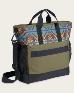 Pendleton MYSTIC LAKE EXPLORER CARRYALL TOTE ONE SIZE Outlet
