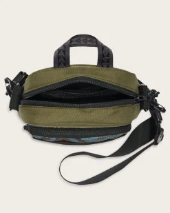 Pendleton MYSTIC LAKE EXPLORER CROSSBODY ONE SIZE Fashion