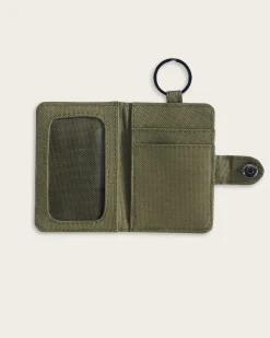 Pendleton MYSTIC LAKE EXPLORER KEY RING WALLET ONE SIZE New