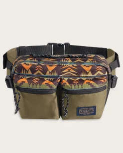 Pendleton MYSTIC LAKE EXPLORER SLING CROSSBODY ONE SIZE Sale