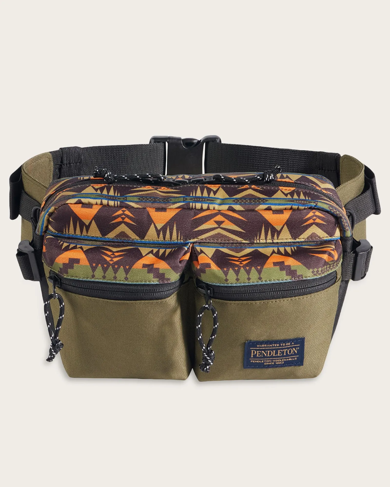Pendleton MYSTIC LAKE EXPLORER SLING CROSSBODY ONE SIZE Sale
