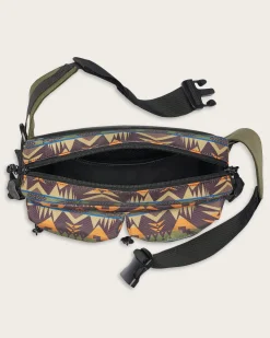Pendleton MYSTIC LAKE EXPLORER SLING CROSSBODY ONE SIZE Sale