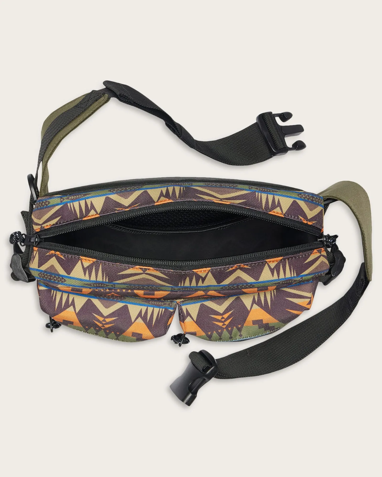 Pendleton MYSTIC LAKE EXPLORER SLING CROSSBODY ONE SIZE Sale