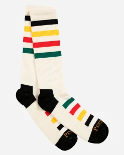 Pendleton NATIONAL PARK ADVENTURE SOCKS GLACIER Online